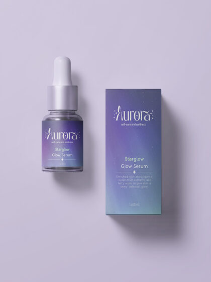 Starglow Glow Serum