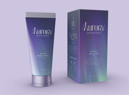 Starglow Body Lotion