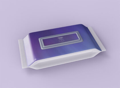 Starglow Cleansing Wipes